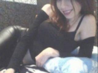 Erotični video klepet mimisexy