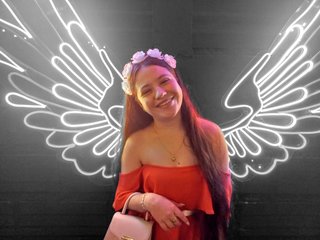 Erotični video klepet Mina-Avalos