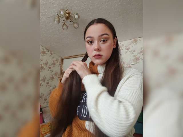 Oddajajo posnetke zaslona Mina-sweet