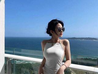 Erotični video klepet Mina23ii