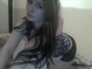 Erotični video klepet mincki