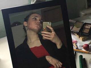 Erotični video klepet mind-blow