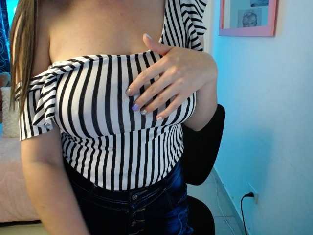 Oddajajo posnetke zaslona Mindyparker