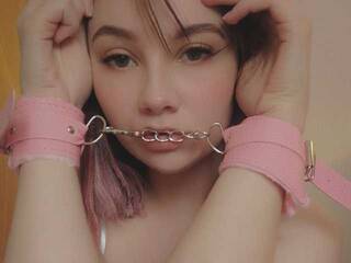 Erotični video klepet Mineermina