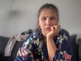 Erotični video klepet Minettesexy24
