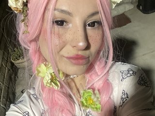 Erotični video klepet Mini0Melloo