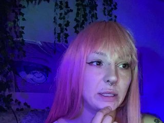 Erotični video klepet Mini0Melloo