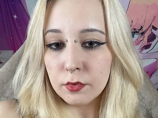 Erotični video klepet Minniequeen