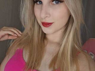 Erotični video klepet MiraSpaceGirl