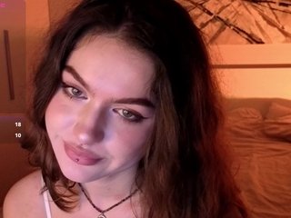 Erotični video klepet MiraBelle