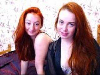 Erotični video klepet miramionee