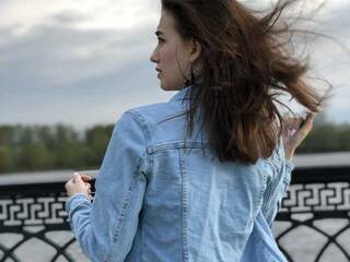 Erotični video klepet miranaa