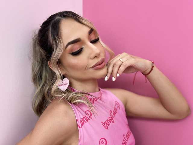 Fotografija profila Miranda-Ray