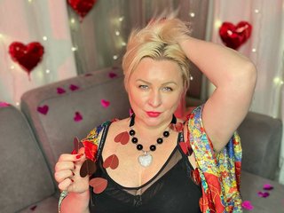 Erotični video klepet miranda-robinson