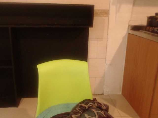 Oddajajo posnetke zaslona miranda-spark