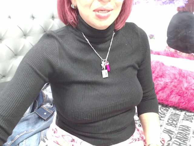 Oddajajo posnetke zaslona miranda-spark