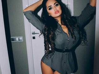 Erotični video klepet MirandaFleks