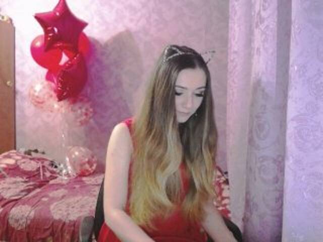 Oddajajo posnetke zaslona XKittykissX