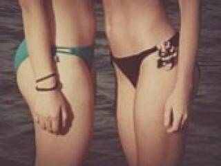 Erotični video klepet miravsalexa