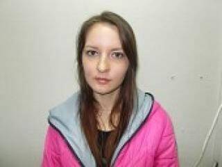 Erotični video klepet mirialla