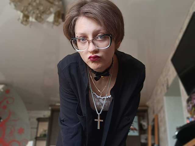 Fotografija profila Mirosadnes