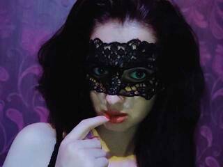 Erotični video klepet Mirra69