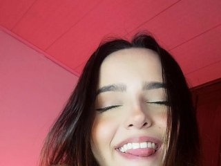 Erotični video klepet mis-isabella