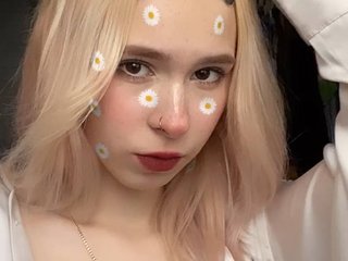 Erotični video klepet MiSeki