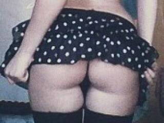 Erotični video klepet misVictoria