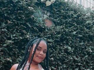 Erotični video klepet Misha-ford