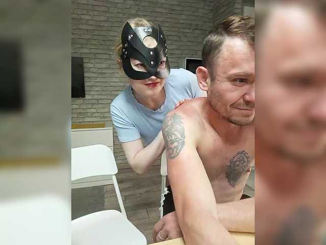 Oddajajo posnetke zaslona MishaSpb