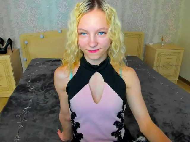 Oddajajo posnetke zaslona MishelClark