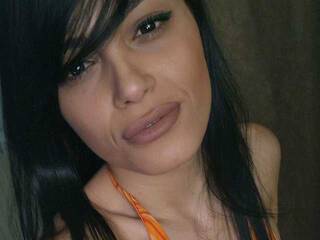 Erotični video klepet Miss-Anyela