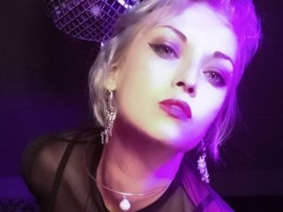 Erotični video klepet miss-asmodeus