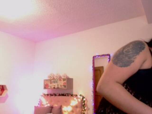 Oddajajo posnetke zaslona Miss-Bonnie