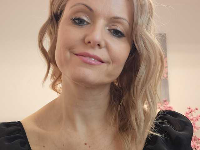 Fotografija profila Miss-Jasmine