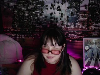 Erotični video klepet miss-kapriz-love