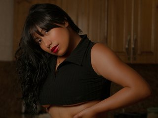 Erotični video klepet Miss-Karoline