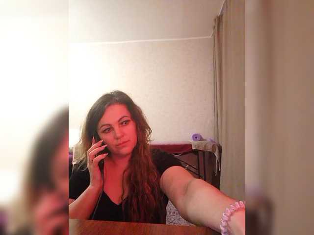 Oddajajo posnetke zaslona Miss_Kiss_Kiss