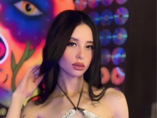 Erotični video klepet Miss-Lia