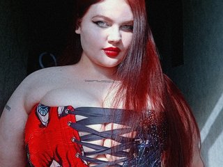 Erotični video klepet miss-mayaqueen