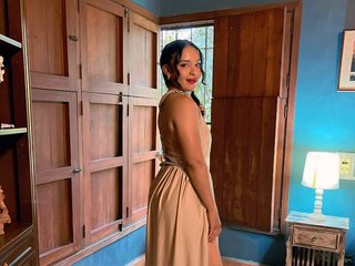 Erotični video klepet miss-Ortiz