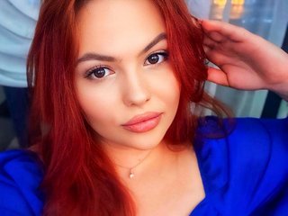 Erotični video klepet Miss-oxy