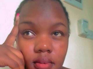 Erotični video klepet Miss-Spicy-Candy