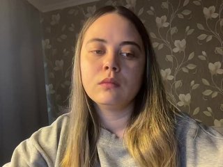 Erotični video klepet MissAlina