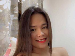 Erotični video klepet MissAmber