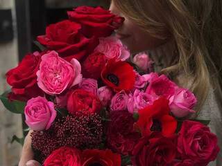 Erotični video klepet MissAnyy