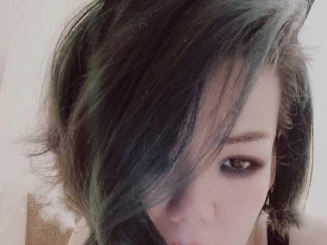 Profilna fotografija MissAzuki