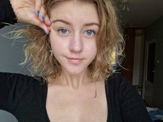 Erotični video klepet missBecky