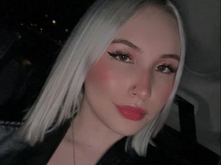 Erotični video klepet Missblair12